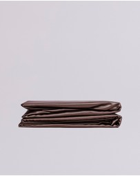 SILK MAGNOLIA - Pure Silk Duvet Cover