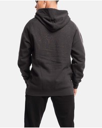 Vacancy Co - Vacant Hoodie