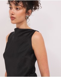 Calli - Milani Top