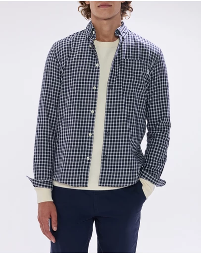 Marcs - Sebastian Check Shirt