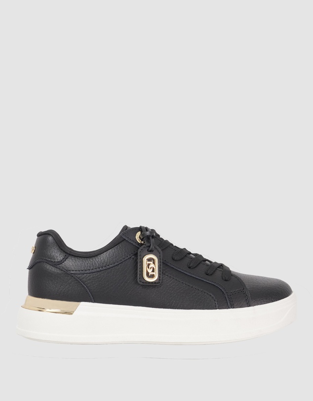 Dune London - Ekino - Black