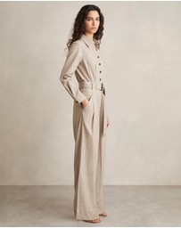 REISS - Abigail Jumpsuit
