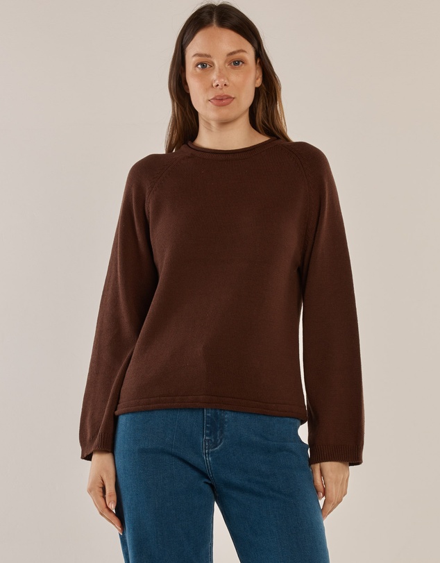 Betty Basics - Carrie Knit Jumper