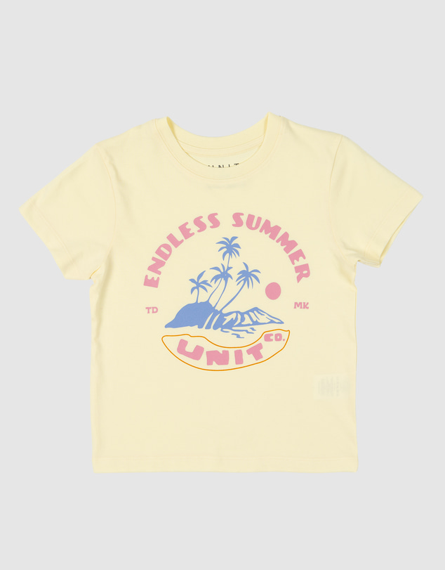 UNIT - Kids Daydream Tee