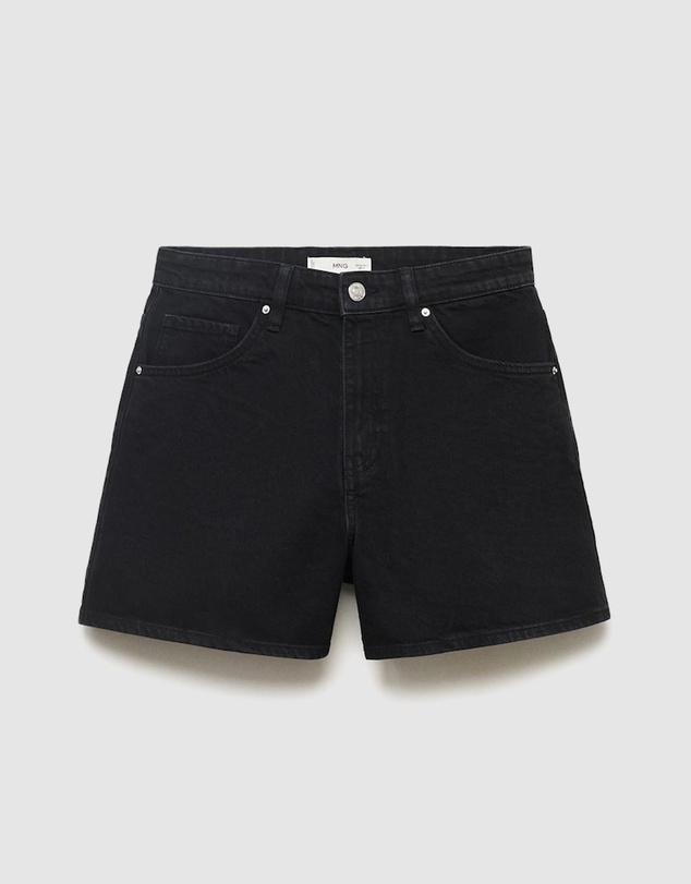 M.N.G - Zoey Shorts