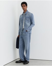 REISS - Finley Overshirt