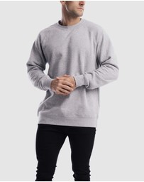 DVNT - Devoid Crewneck