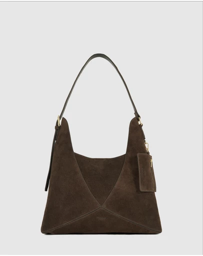 Dune London - Dearest - Dark Brown