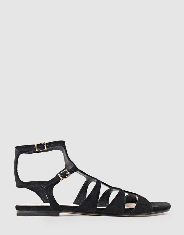 Edward Meller - SCION Gladiator Sandal