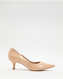 Nina Armando - Sabita Heels
