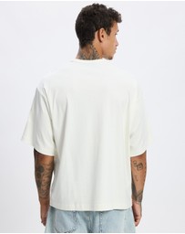 adidas Sportswear - Soft Lux Tee