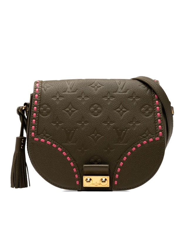 Pre-Loved by Azura Reborn - Pre-Loved Monogram Empreinte Junot