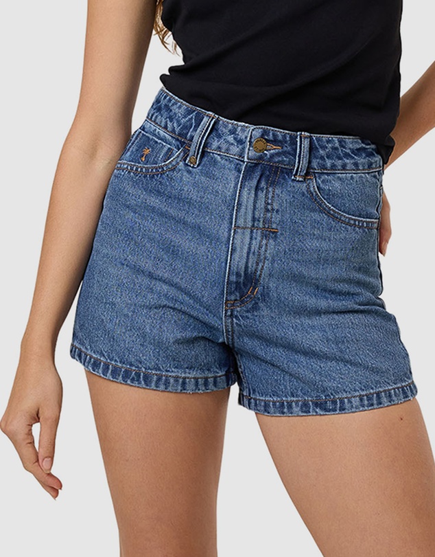 Thrills - Erica Shorts