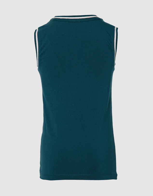Quapi - Fince Tank - Kids-Teens