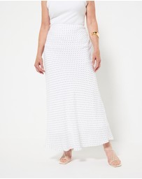 Commonry - Bree Skirt