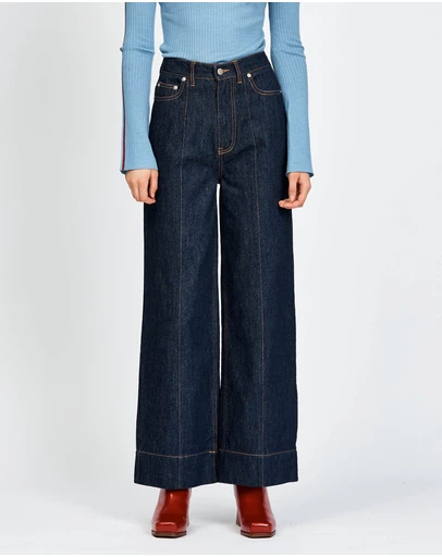 bul - Saari Jean Denim