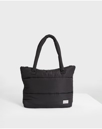 All Fenix - ⁠Travel Puffer Bag
