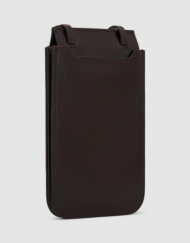 Oroton - Margot Phone Crossbody Bag