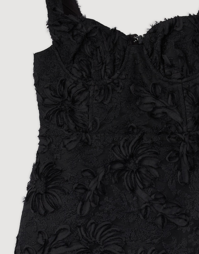 Revibe - Repaired CHANCERY Peri Maxi Dress - AU 10