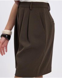 Elka Collective - Edra Shorts