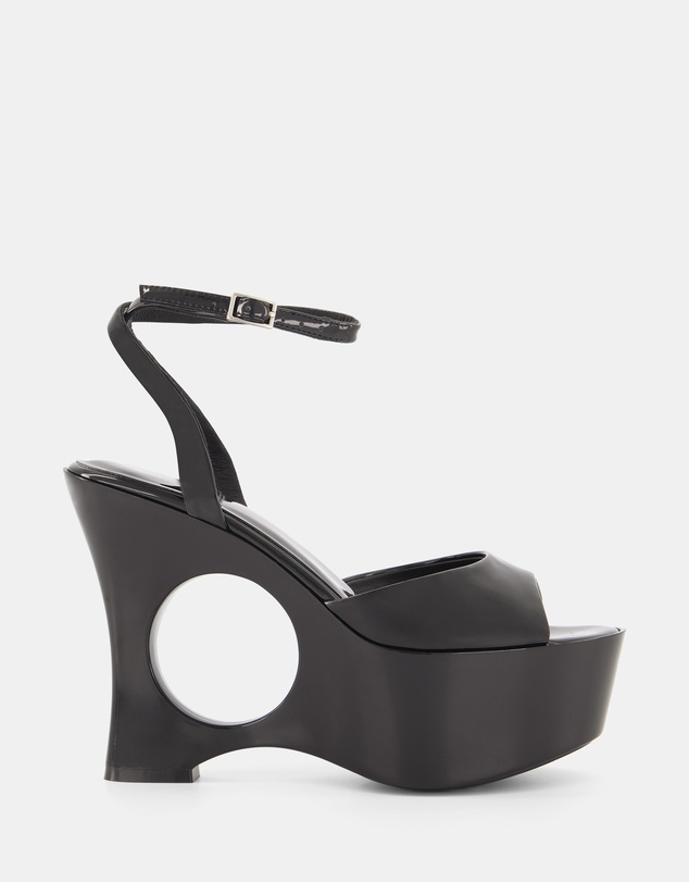 Jeffrey Campbell - Dream-On