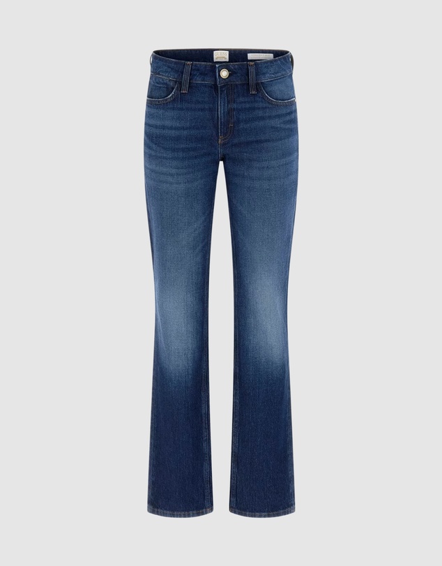GUESS - Nicky Straight Jeans