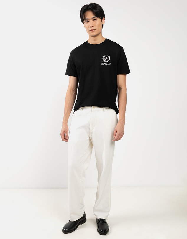 Karl Lagerfeld - Hotel Karl Loungewear T-Shirt