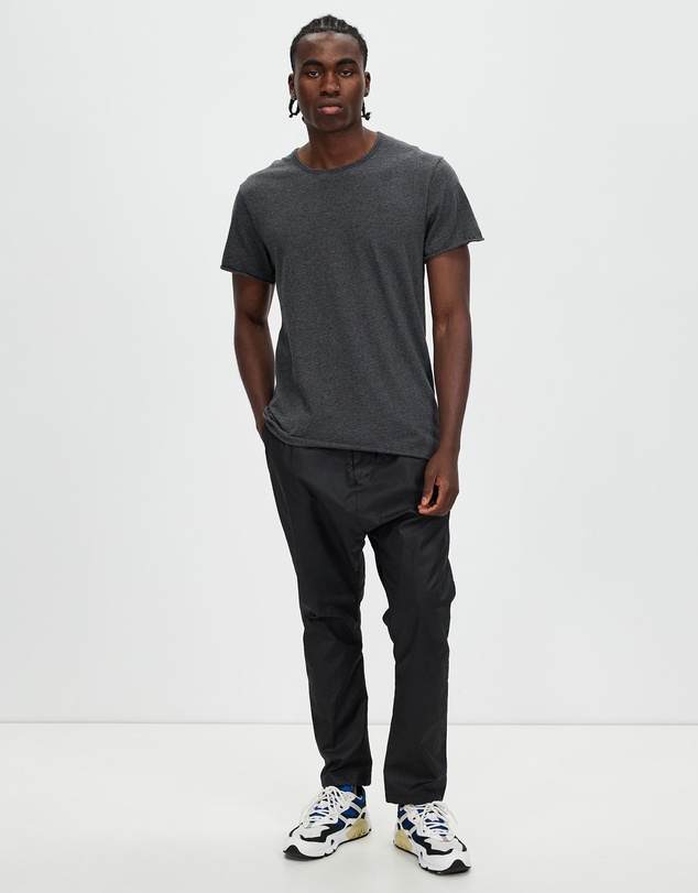 Surrounded By Ghosts - The Feldspar Tail T-Shirt