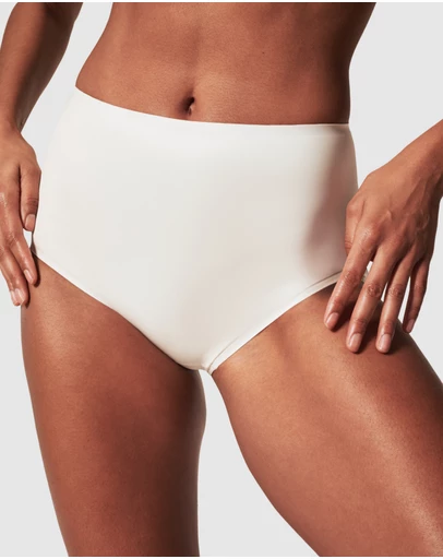 Spanx - SHAPING SATIN-Brief