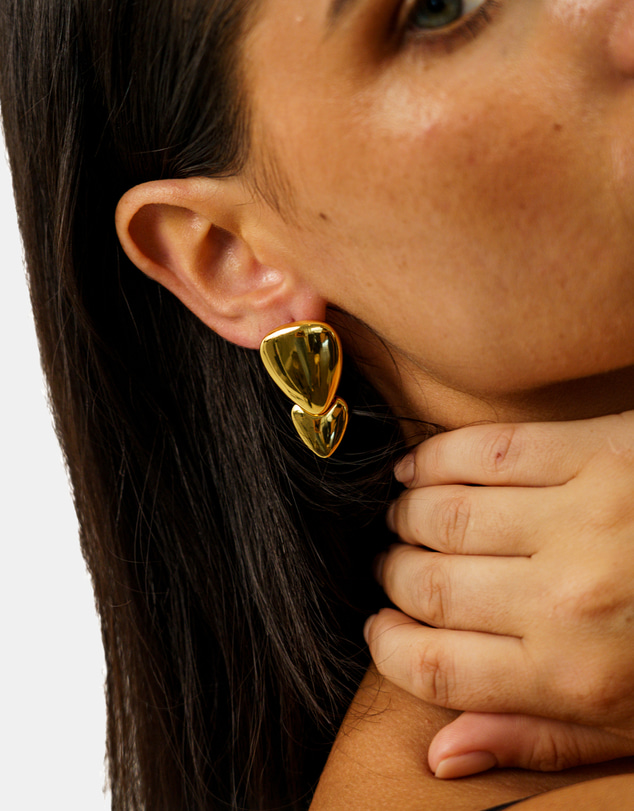 Sonne Jewellery - Lottie Earrings