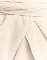 ST MRLO - Coral Mini Dress