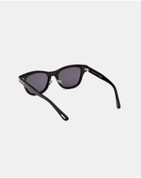 Tom Ford - FT1353-D