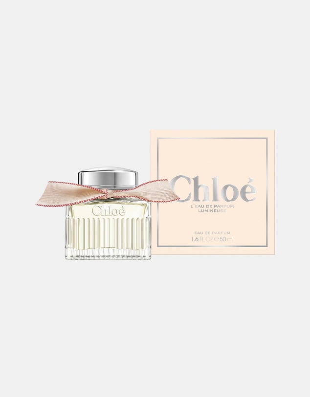 Chloé - L eau De Parfum Lumineuse EDP 50ml