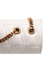 Pre-Loved by Azura Reborn - Pre-Loved Nappa Leather Virtus V Crossbody