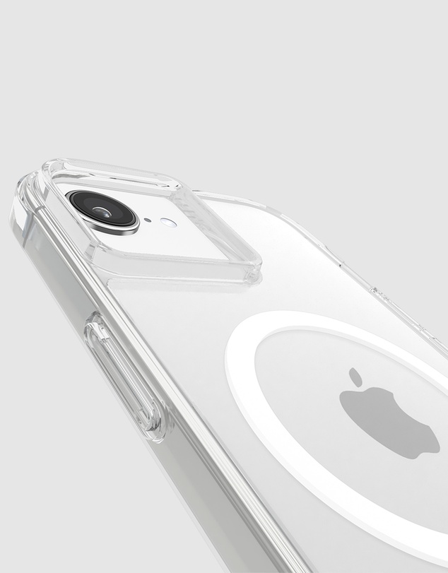 Pelican - Pelican Ranger MagSafe Case for iPhone 17e / 16e / 15 / 14 / 13