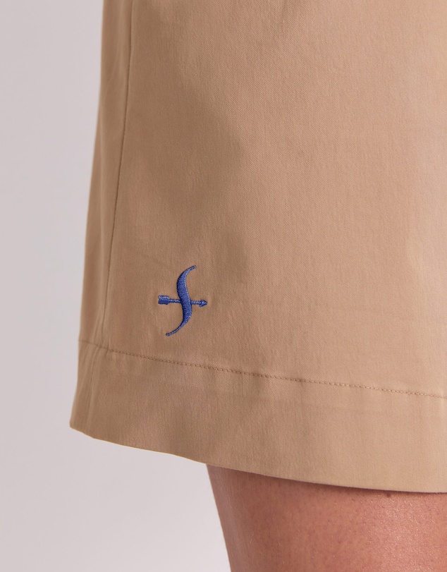 Sportscraft - Evie Mini Skirt