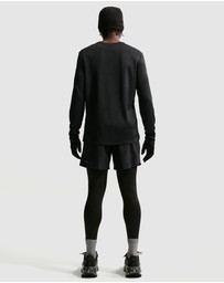 Nike - Nike Dri-FIT UV Miler Long Sleeve Top