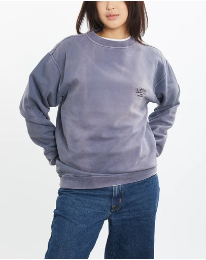 Vintage by The Real Deal - Pre Loved - 90s Levi's Sweatshirt