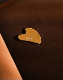 Saya - Sculpting Gua Sha