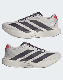 adidas Performance - ADIZERO EVO SL WOVEN AUDI REVOLUT F1 TEAM SHOES Unisex