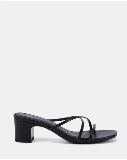 Novo - Umeda Heels
