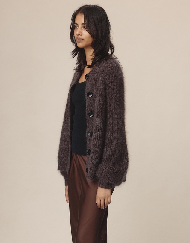 Marle - Jasper Cardigan