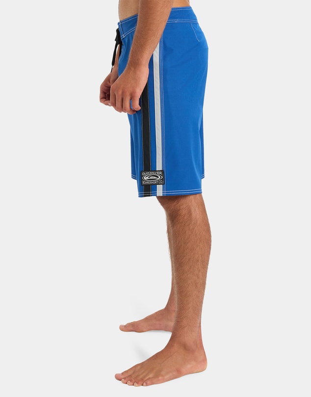 Quiksilver - Mens Interconnect 20