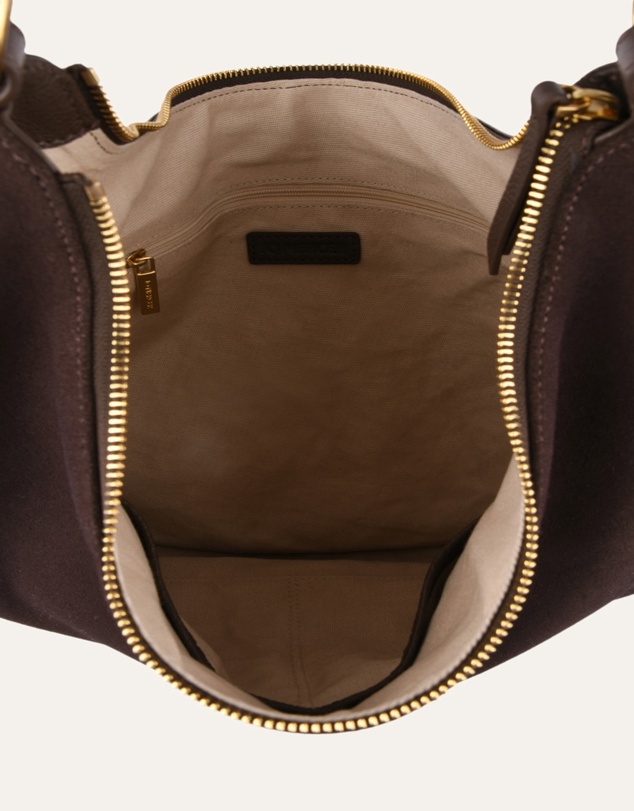 Jo Mercer - Margo Shoulder Bag