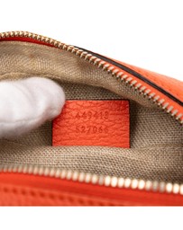 Pre-Loved by Azura Reborn - Pre-Loved GG Canvas Bree Crossbody
