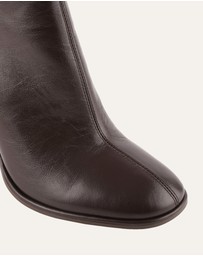 Jo Mercer - Odessa High Ankle Boots