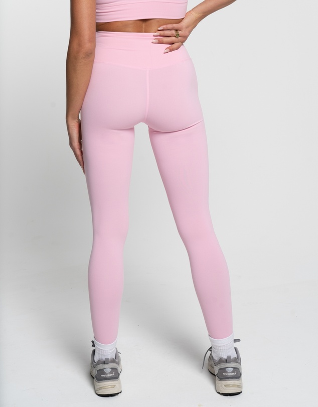 Active Basics - Staple Full Length Leggings 2.0
