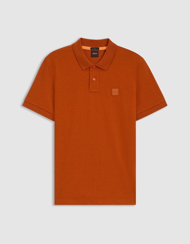 BOSS - Passenger Polo Shirt