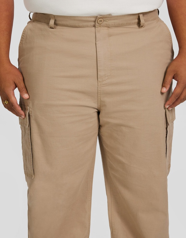 Johnny Bigg - Relaxed Fit Cargo Pant
