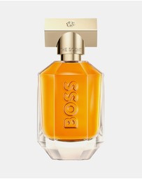 BOSS - Boss The Scent Eau De Parfum Intense For Her 50ml